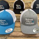 MCF Classic Snapback Hat