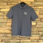 MCF - New 2026 Logo Golf Shirt - Men's